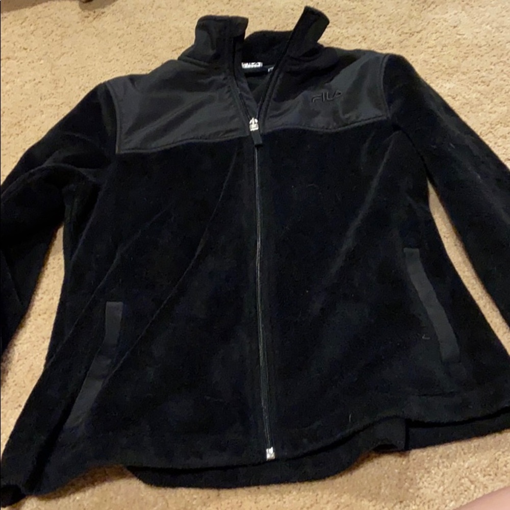 Fila jacket